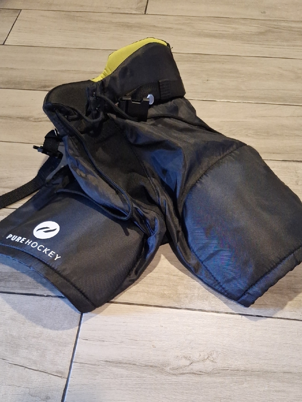 Pure Hockey Hockey Pants Size Small